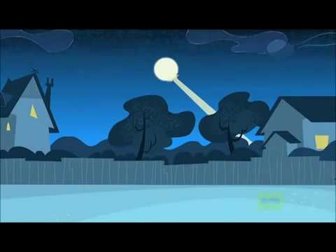 Kid vs. Kat (1x24A) - Beware The Were-Coop