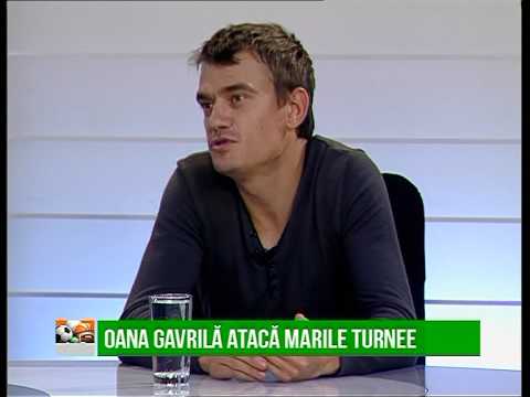 Repriza de Sud - 13.11.2014