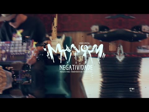 Video thumbnail for Negatividade