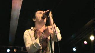 LA GUNS Slap In The Face , Gypsy Soul, and Sex Action.MPG