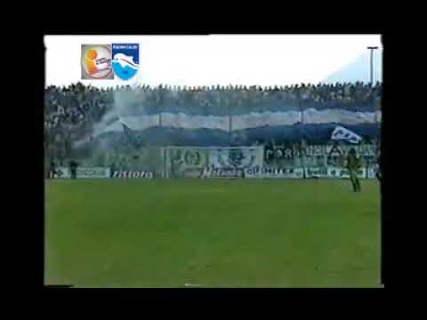 Castel di sangro   Pescara 96 97