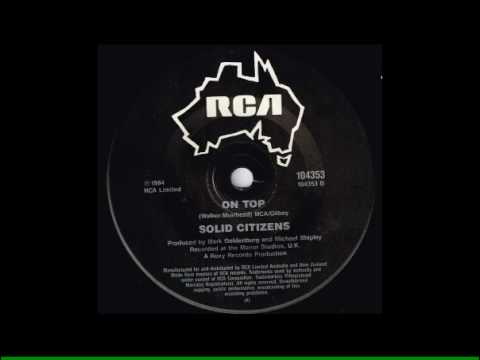 On Top Solid Citizens youtube