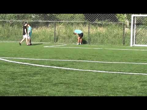 CHIHUA FC vs SOL AZTECA - Torneo Final 2020