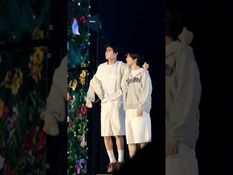 Miracle jump cr XHS #soogyu #soobin #beomgyu #txt #tomorrow_x_together #단짝즈