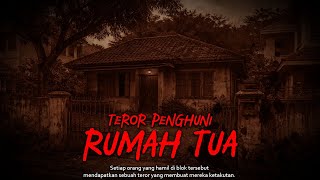 Download lagu TEROR PENGHUNI RUMAH TUA DI TENGAH PERUMAHAN mp3 Download lagu TEROR PENGHUNI RUMAH TUA DI TENGAH PERUMAHAN mp3
