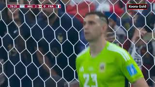 Download lagu PENANTIAN 36 TAHUN ARGENTINA KEMBALI ANGKAT TROPI PIALA DUNIA PEMBUKTIAN LIONEL MESSI mp3