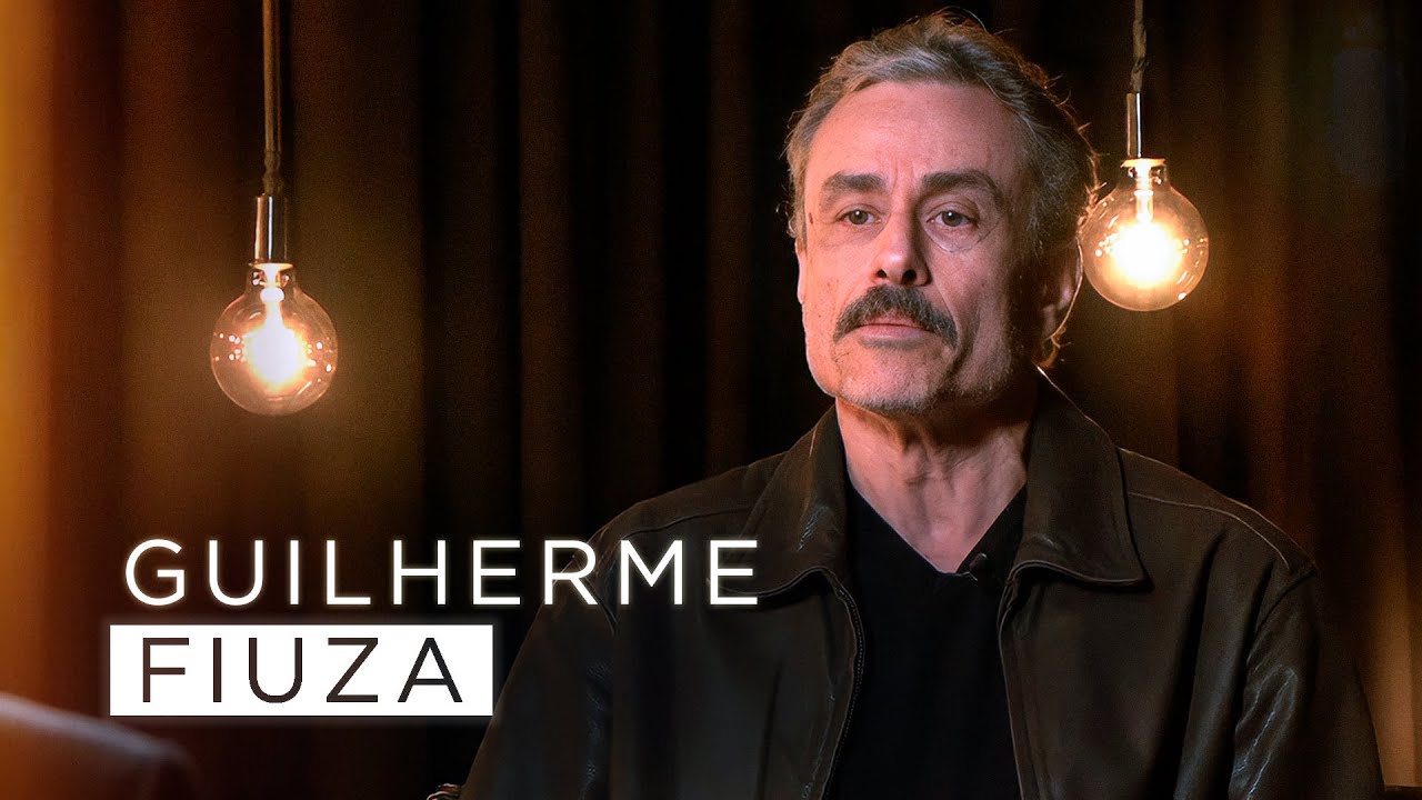 GUILHERME FIUZA | Contraponto