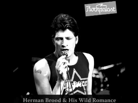 Herman Brood & His Wild Romance - Rockpalast (Remixed Audio)