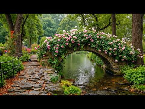 Music therapy 🌿 Relaxing Music for Anxiety Relief & Stop Overthinking