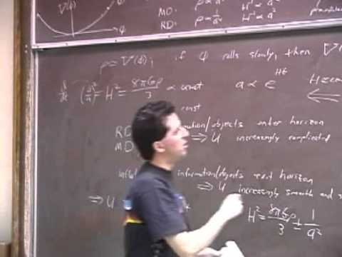 Lec 35b - Phys 237: Gravitational Waves with Kip Thorne