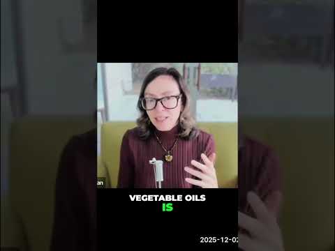 Trans Fat Ban: Unexpected Health Dangers Revealed #shorts
