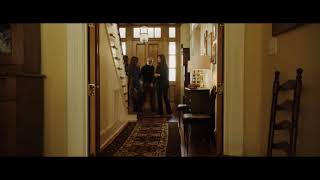 Get Out - Meeting the Parents Scene