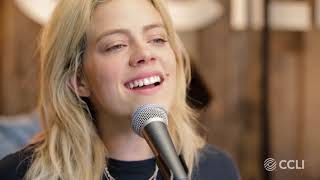 Acoustics @CCLI: Mosaic MSC - Tremble