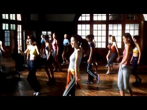 afbeelding Para Para Sakura (2001) Trailer 1 (Cecilia Cheung, Aaron Kwok) (Cantonese, English subs)