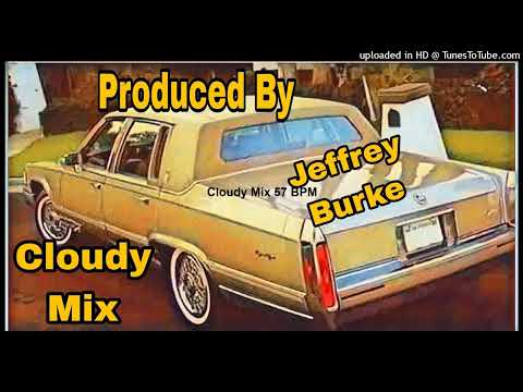 Cloudy Mix 57 BPM
