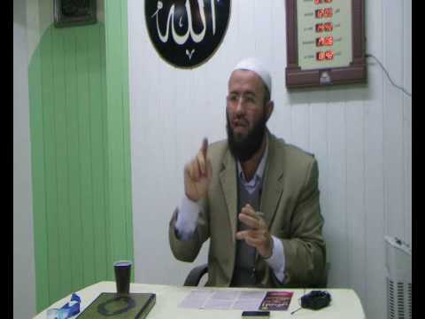 ,,Mashtrimi,, Një dukuri negative në islam