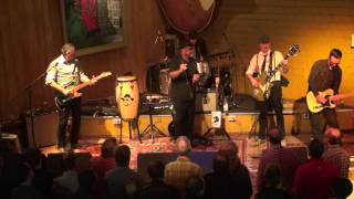 Big Daddy Wilson " Ain't No Slave"