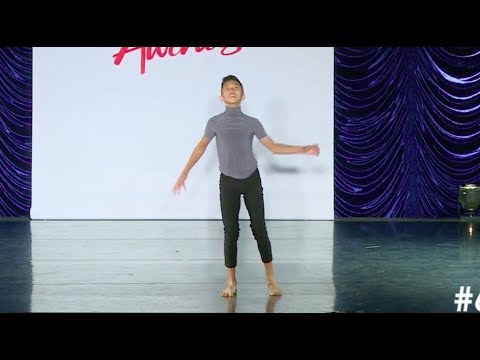 Murphy Lee - Clarity (The Dance Awards Orlando 2018)