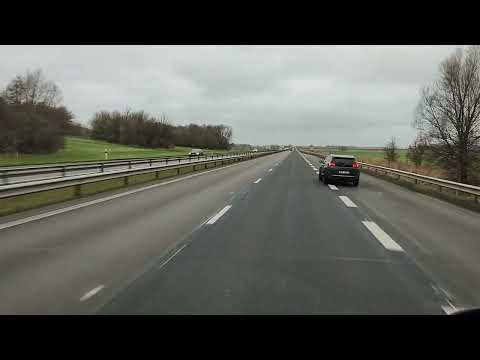 AleJazDa 1 - perfekcyjny wjazd na autostradę. Brawo!! 👍🚗🛣️