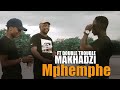 Makhadzi- Mphemphe Feat. Double Trouble (DanceCalculation from Botswana)