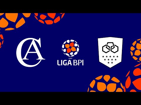 Liga BPI: Clube Albergaria 3 - 2 Lank Group Vilaverdense Futebol