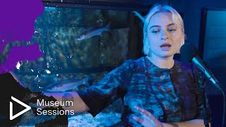 Låpsley | Museum Sessions | Live at National Museums Liverpool