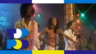 Shalamar - The Second Time Around • TopPop