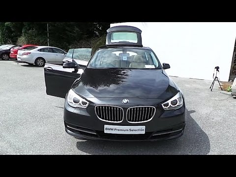 132C2050 - 132C2050 BMW 520d SE GT