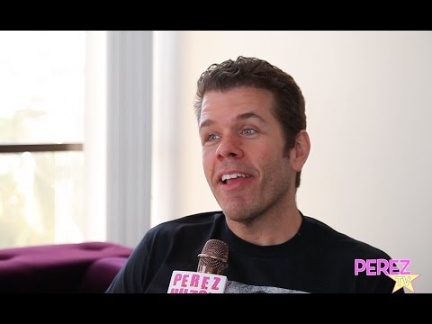 EXCLUSIVE! Normani Kordei, Heidi Montag, YouTube Royalty, Ross Mathews & MORE! Check Out Our 2016 PerezTV Interview Roundup!