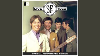 Plum Nellie (Live at the Twenty Club, Belgium, 1966) (Early Show) (Medley)