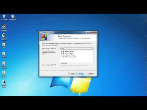 comment installer code blocks sur mac