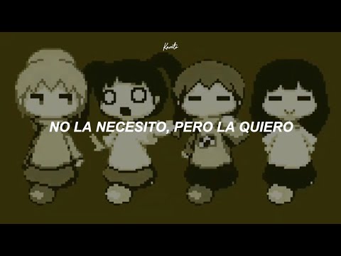 SaveTheWorld! ; need or want ? - (Sub. Español)