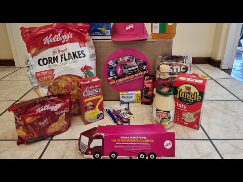 Win a R5000 Voucher with Game!