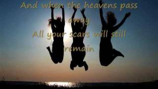 Nails in your hands - Mercyme