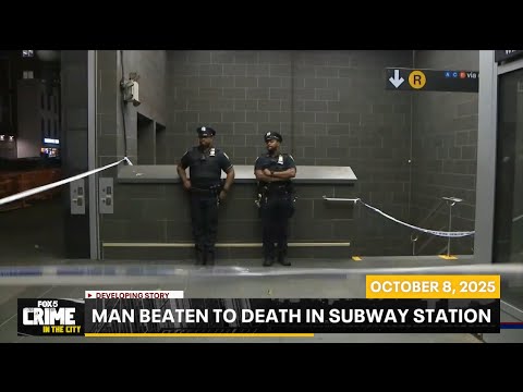 Crime in the City full episode: October 11, 2025