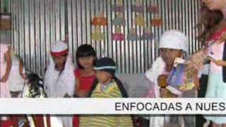 preview picture of video 'SDA - Iglesia Adventista San Miguel Petapa, Guatemala'