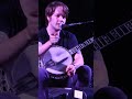 Billy Strings Tells the Story of Doc Watson #bluegrass #legends #flatpicking