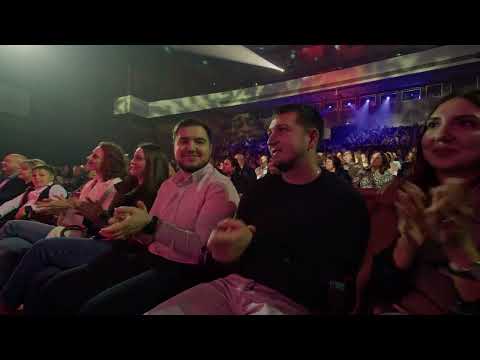 Adrian Ursu and the Dor-Ștrengărița Orchestra & For you the heart beats (Concert “Open your heart...