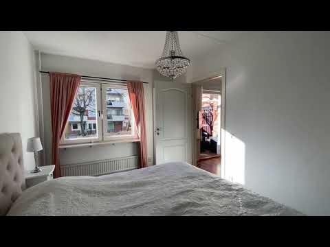 Mjölnerbacken 33 - 2:a · 42m2 - Sundbyberg / Rissne : Via Notar mäklare Solna