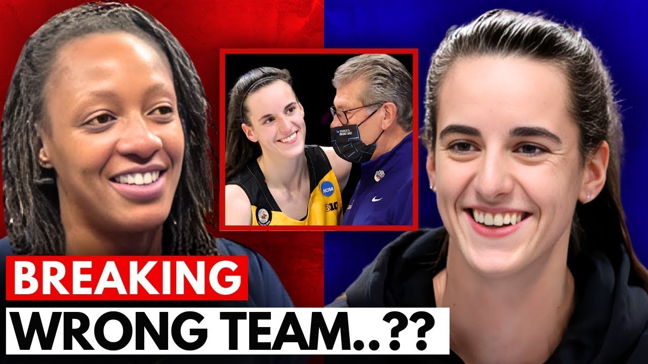 2 Minutes Ago : ESPN Expert EXPOSED WNBA Coach & What Caitlin Clark Just Did Changed World Forever.