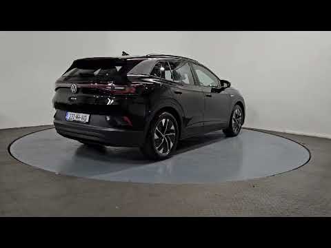 Volkswagen ID.4 LIFE 77kWh 174HP PRO €85p/w - Image 2