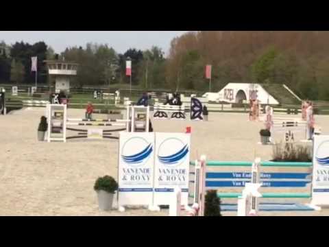 Luciano (by Quinn vd heffinck) 5y