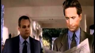 Basic Instinct Trailer 1992