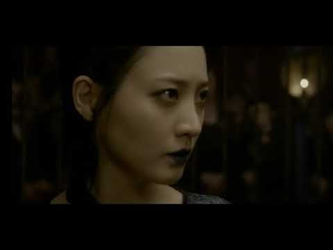 NAGINI AND CREDENCE | FANTASTIC BEASTS AND CRIMES OF GRINDELWALD