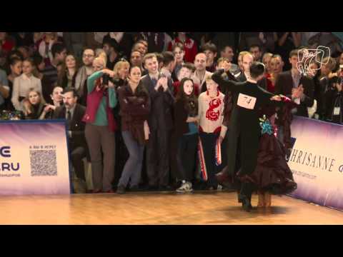 2011 World Standard Final: Slow Fox