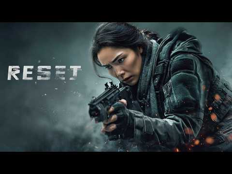 Reset (2017 | Sci-Fi | KINOFILM | ganzer Film | Deutsch | HD)
