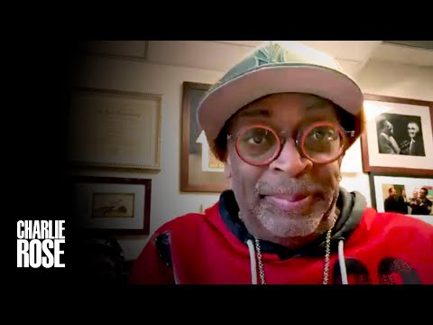 Spike Lee on Making Films, Denzel Washington, Acting, Race, and America's Birthday at 250