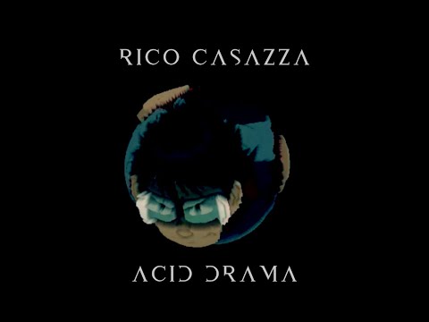 AZARYC - Acid Drama