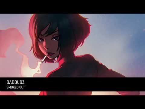 BADDUBZ - SMOKED OUT