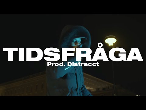 [SÅLD] Dizzy x G1ocatore Type Beat - "TIDSFRÅGA" | Prod. Distracct